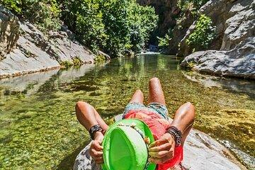 Paradise Valley Tour & Visit Atlas Mountains W/Transfer - Agadir