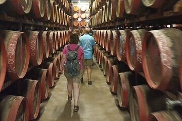 Private Rum Tour in Gran Canaria and Traditional Villas
