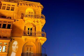The Original Valletta Ghost Tour