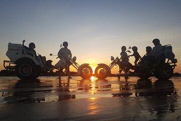 2hr Broome Trike Discovery Tour