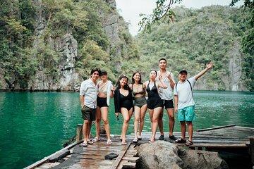 12 Days Ultimate Philippines Palawan & Coron