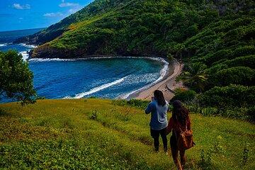 Discover St. Lucia Hidden Gems with Father Nature