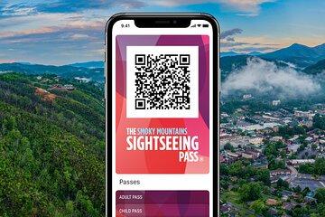 Select Pass-Rocky Top Coaster, Adventure Zoo, and Escape Game