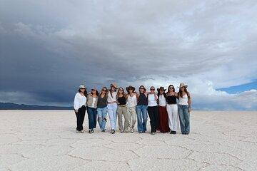 2 Day Salar De Uyuni Shared Tour