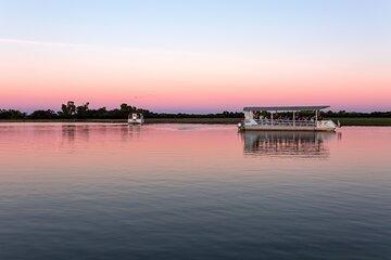 Kakadu National Park, Yellow Water River Cruise, Sunset Tour