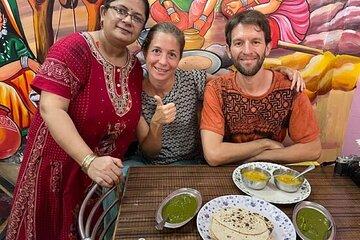 Cooking Class with Sona