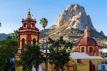 3 Magical Towns Tour with starting from Querétaro