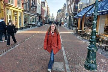 Half Day Private Tour of Delft and Leiden