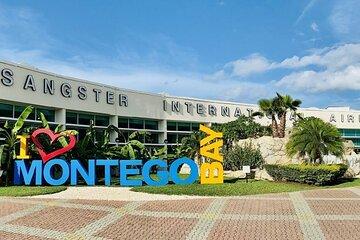 Montego Bay Airport Transfer to Negril Hotels