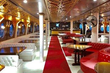 Belek GONSTER Pirate Boat Trip : Lunch & Soft Drinks & Transfer