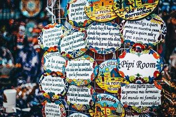 Private Tour Guide in San Miguel de Allende