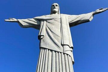 Private Tour at the River Cristo Bondinho Tickets Included