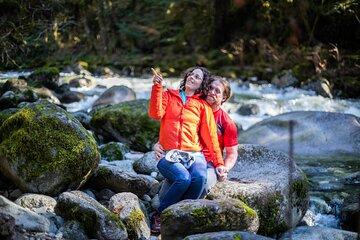Sea to Sky Discovery Tour