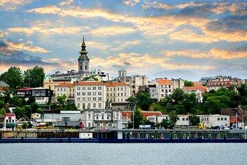 Belgrade Grand Tour: Full-Day Exploration of History and Culture