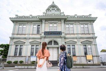 Shared 3 hours Tour to Discover the Character of Sakichi Horie