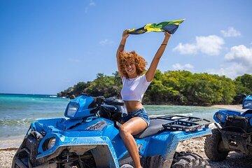 ATV and Horse Back Riding Tour at Chukka Sandy Bay Montego Bay