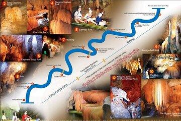 Phang Nga Discovery by Land & Sea - Private Tour