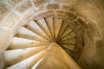 Ancient Kourion, Kolossi Castle, Omodos and Winery Tour Limassol