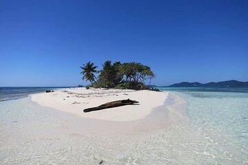 Pigeon Cay's Day Charter
