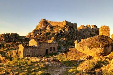 Historical Villages, Portuguese Traditions and History in 2 days