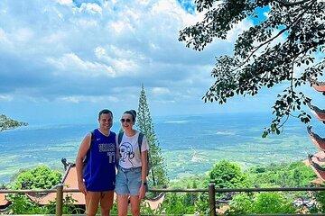 Discover Ta Cu Mountain: A Perfect Day Trip in Phan Thiet