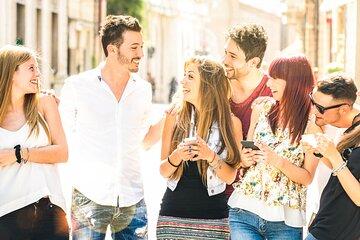 e-Scavenger hunt Essen: Explore the city at your own pace