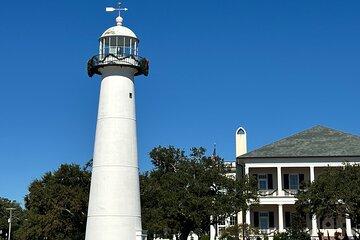 Mississippi Gulf Coast Charms, Private Day Tour