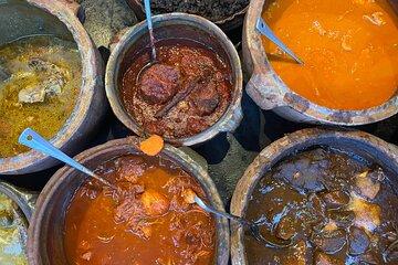 The Best Foodie and Street Tour in Antigua
