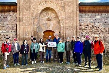 History, Nature, Culture, and Adventure - Turkey Awaits You!