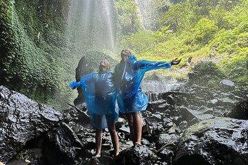 3-Day Tour: Mt Bromo, Ijen Crater & Madakaripura Waterfall