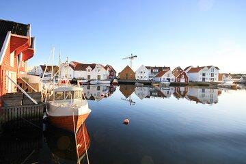NEW! Small Group Highlights and History of Haugesund and Karmoy
