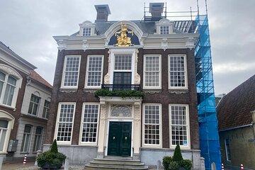 Escape The City Harlingen City Walk With Puzzles