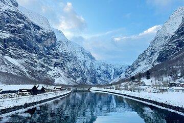 6day Tour Oslo-Ålesund-Geiranger-Flåm-Hardanger-Bergen