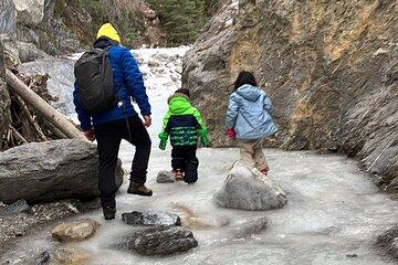 Ice and Fire Excursion K Country Iceplay