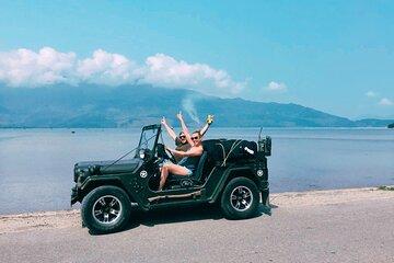 Jeep Tour: From Hue To Hoi An / Da Nang Via Hai Van Pass