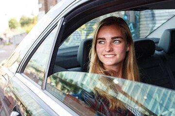 Airport transfer Tangier (RASHEED TAXI)