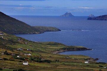Ring of Kerry Private Tour with Guide from Killarney