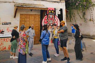 Explore Casablanca History and Culture with a Local