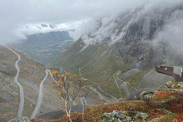 Alesund Kingdom of the Trolls