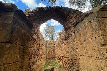 Algeria’s Roman Empire