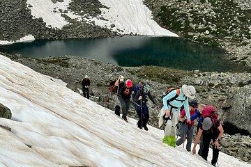 Kackar Summit Tour