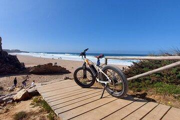 Cascais Coastal EBike Tour