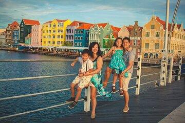 Sunset Photography tour