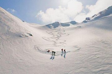 Multi - Day Ski Touring Trip In Macedonia
