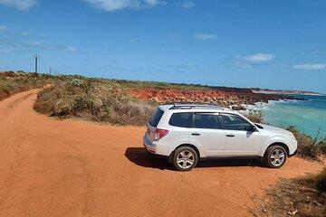 Broome Explorer Self Drive Quest
