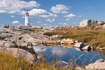 Halifax Shore Excursion Full Day Private Tour for Small Groups