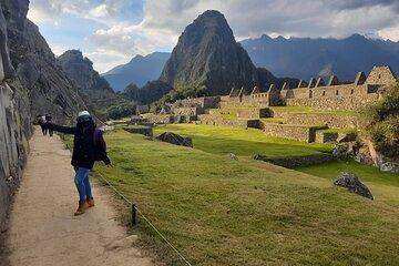 Peru in 9 Days Lima and Ica and Arequipa and Puno and Cusco