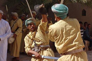 Oman Historical Museum Ticket in Nizwa and Birkat Al Mowz