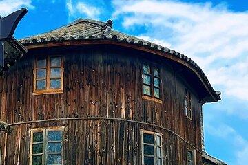 Dali XIzhou Ancient Town Private Tour