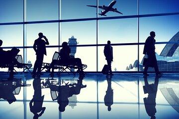 Transfer from Salerno or Vietri Sul Mare to Naples or Vice Versa